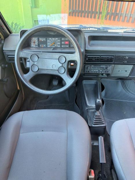 VOLKSWAGEN Gol 1.6 LS, Foto 17