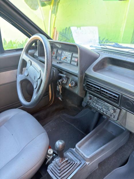 VOLKSWAGEN Gol 1.6 LS, Foto 18