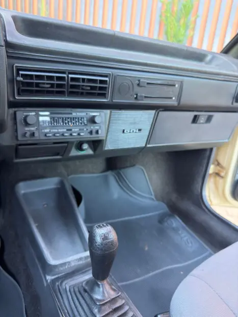 VOLKSWAGEN Gol 1.6 LS, Foto 19