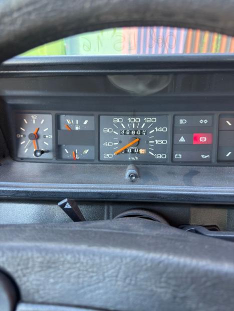 VOLKSWAGEN Gol 1.6 LS, Foto 20