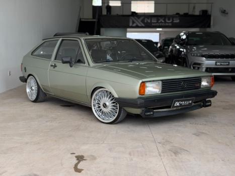 VOLKSWAGEN Gol 1.6 LS, Foto 1