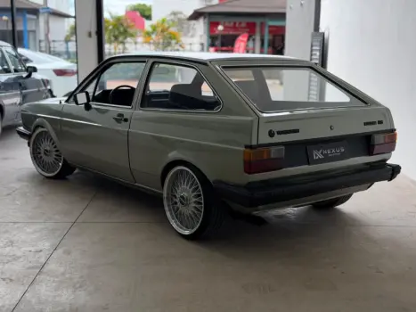 VOLKSWAGEN Gol 1.6 LS, Foto 2
