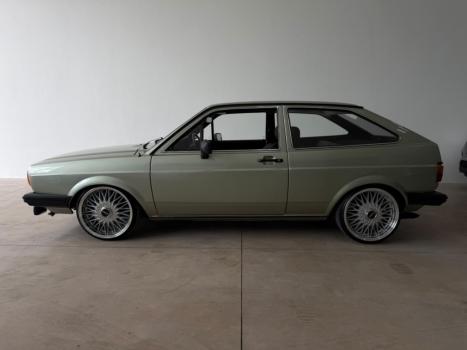 VOLKSWAGEN Gol 1.6 LS, Foto 4