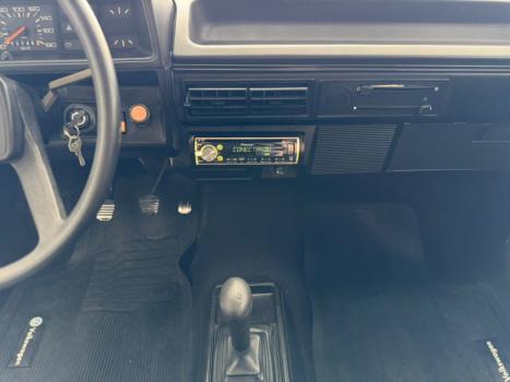 VOLKSWAGEN Gol 1.6 LS, Foto 10