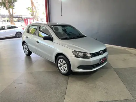 VOLKSWAGEN Gol 1.6 MI 4P, Foto 1
