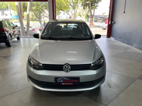 VOLKSWAGEN Gol 1.6 MI 4P, Foto 2