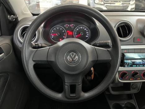 VOLKSWAGEN Gol 1.6 MI 4P, Foto 12