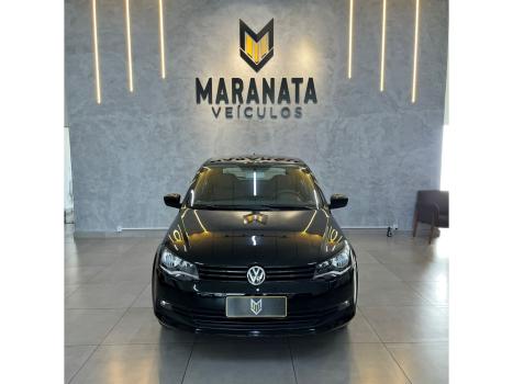 VOLKSWAGEN Gol 1.6 MI 4P, Foto 2