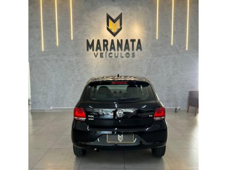 VOLKSWAGEN Gol 1.6 MI 4P, Foto 5