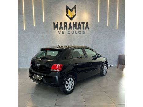 VOLKSWAGEN Gol 1.6 MI 4P, Foto 6
