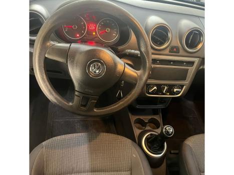 VOLKSWAGEN Gol 1.6 MI 4P, Foto 7