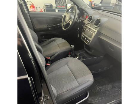 VOLKSWAGEN Gol 1.6 MI 4P, Foto 8