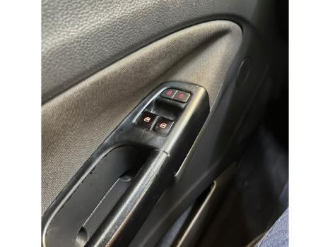 VOLKSWAGEN Gol 1.6 MI 4P, Foto 10