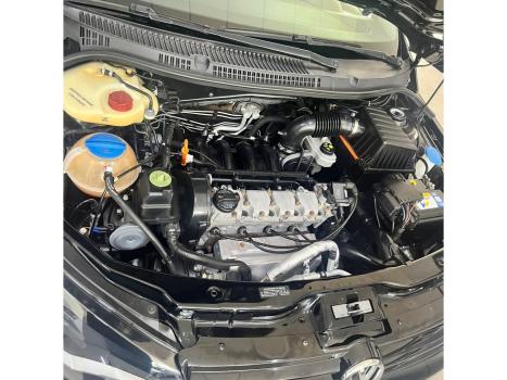 VOLKSWAGEN Gol 1.6 MI 4P, Foto 11