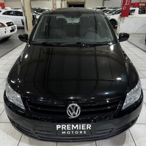 VOLKSWAGEN Gol 1.6 MI 4P, Foto 2