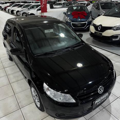 VOLKSWAGEN Gol 1.6 MI 4P, Foto 3