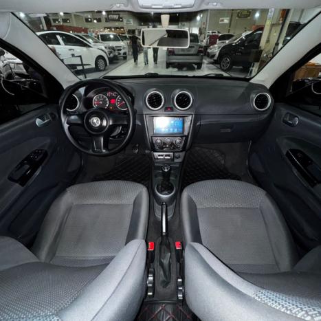 VOLKSWAGEN Gol 1.6 MI 4P, Foto 4