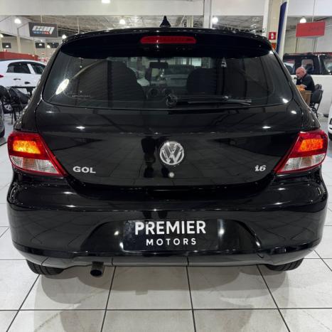 VOLKSWAGEN Gol 1.6 MI 4P, Foto 6