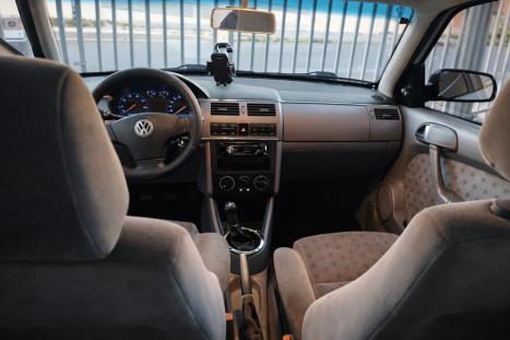 VOLKSWAGEN Gol 1.8 4P G3, Foto 2