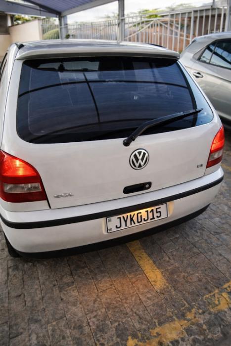 VOLKSWAGEN Gol 1.8 4P G3, Foto 3