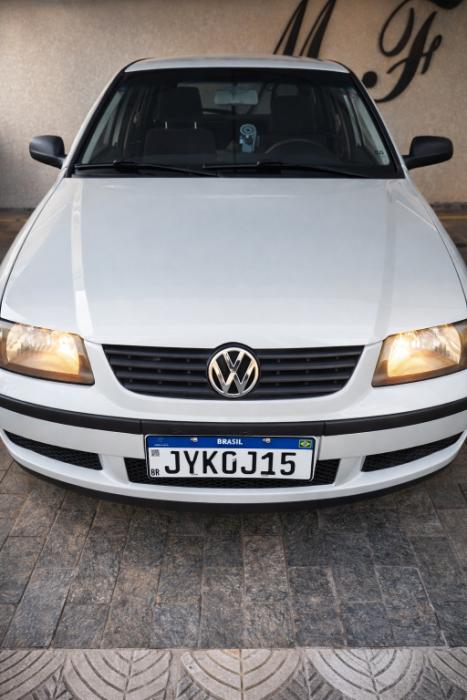 VOLKSWAGEN Gol 1.8 4P G3, Foto 4