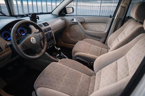 VOLKSWAGEN Gol 1.8 4P G3, Foto 5