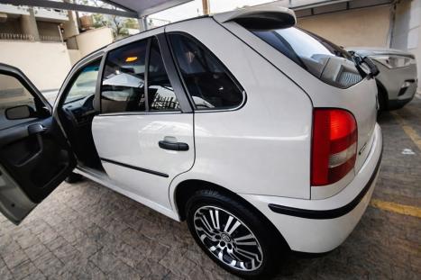 VOLKSWAGEN Gol 1.8 4P G3, Foto 6