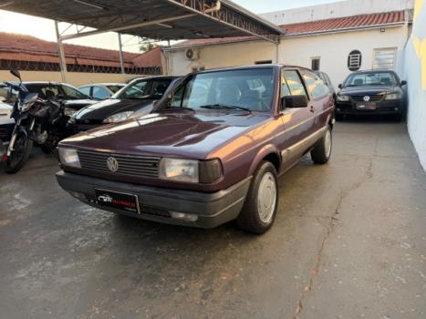 VOLKSWAGEN Gol 1.8 4P GL, Foto 3