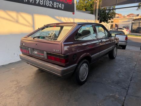 VOLKSWAGEN Gol 1.8 4P GL, Foto 4