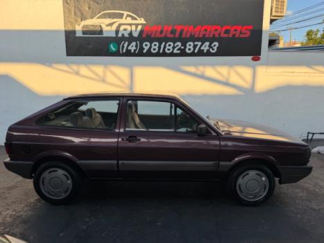 VOLKSWAGEN Gol 1.8 4P GL, Foto 5