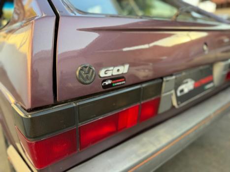VOLKSWAGEN Gol 1.8 4P GL, Foto 7