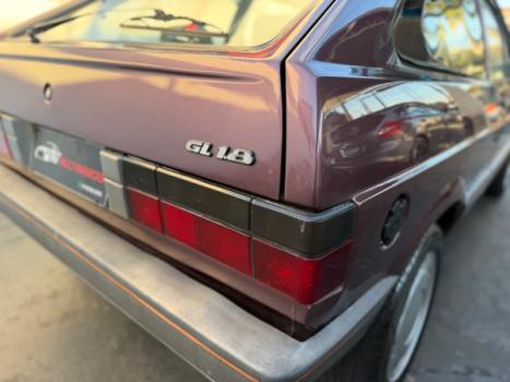 VOLKSWAGEN Gol 1.8 4P GL, Foto 8