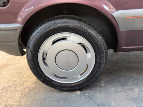 VOLKSWAGEN Gol 1.8 4P GL, Foto 9