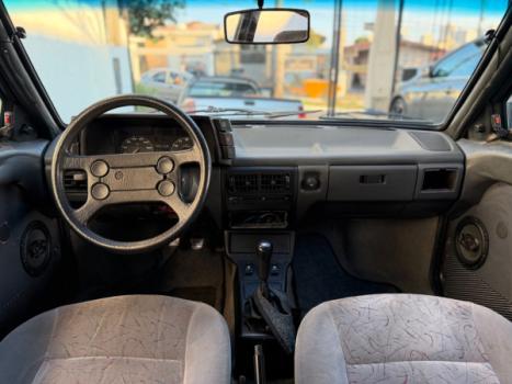 VOLKSWAGEN Gol 1.8 4P GL, Foto 10