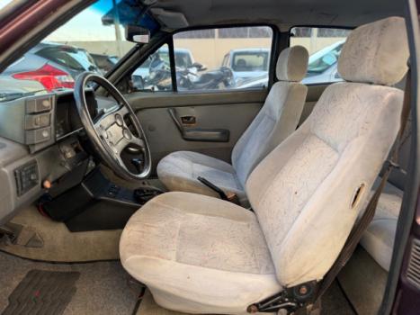 VOLKSWAGEN Gol 1.8 4P GL, Foto 12