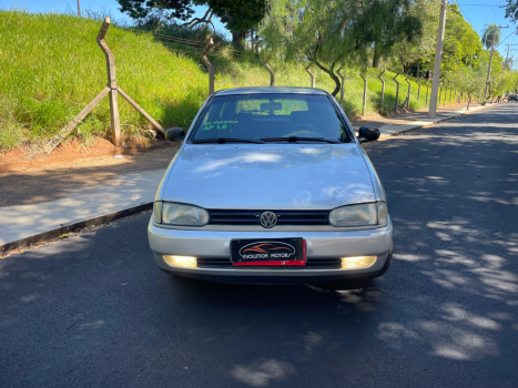 VOLKSWAGEN Gol 1.8 ATLANTA, Foto 2