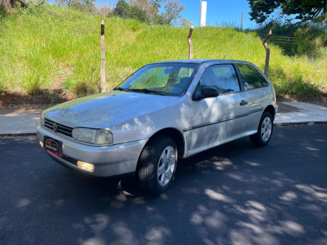 VOLKSWAGEN Gol 1.8 ATLANTA, Foto 3