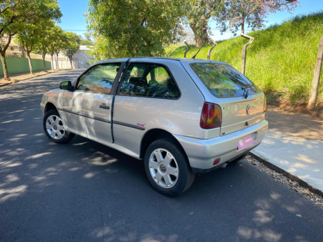 VOLKSWAGEN Gol 1.8 ATLANTA, Foto 4