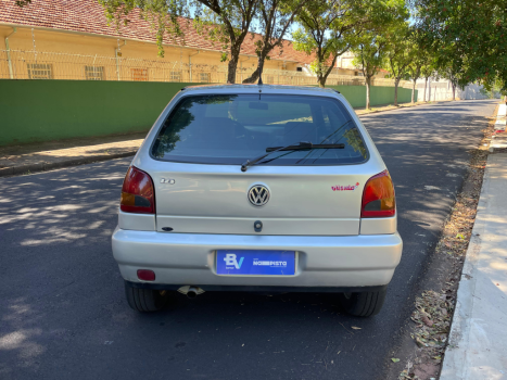 VOLKSWAGEN Gol 1.8 ATLANTA, Foto 5