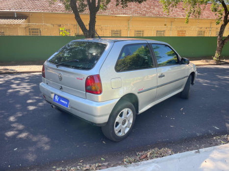 VOLKSWAGEN Gol 1.8 ATLANTA, Foto 6