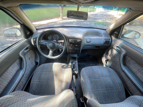 VOLKSWAGEN Gol 1.8 ATLANTA, Foto 7