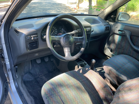 VOLKSWAGEN Gol 1.8 ATLANTA, Foto 8