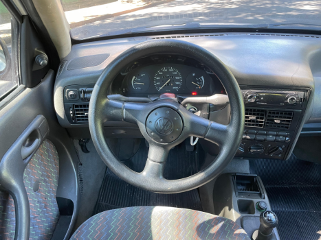 VOLKSWAGEN Gol 1.8 ATLANTA, Foto 9