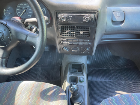 VOLKSWAGEN Gol 1.8 ATLANTA, Foto 10