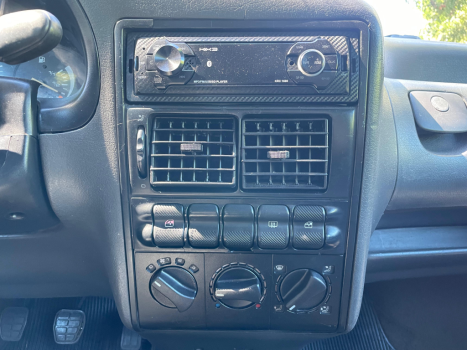 VOLKSWAGEN Gol 1.8 ATLANTA, Foto 11