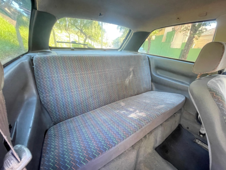 VOLKSWAGEN Gol 1.8 ATLANTA, Foto 13