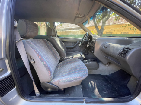 VOLKSWAGEN Gol 1.8 ATLANTA, Foto 14