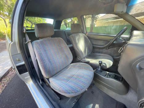 VOLKSWAGEN Gol 1.8 ATLANTA, Foto 15