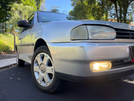 VOLKSWAGEN Gol 1.8 ATLANTA, Foto 16