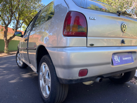 VOLKSWAGEN Gol 1.8 ATLANTA, Foto 17